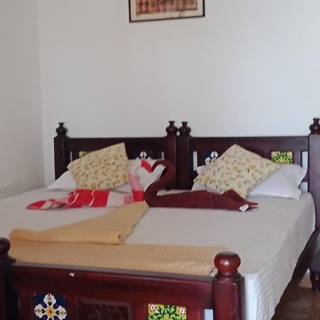 Lemon Dew Beach House, Alleppey Beach Alappuzha Exterior photo