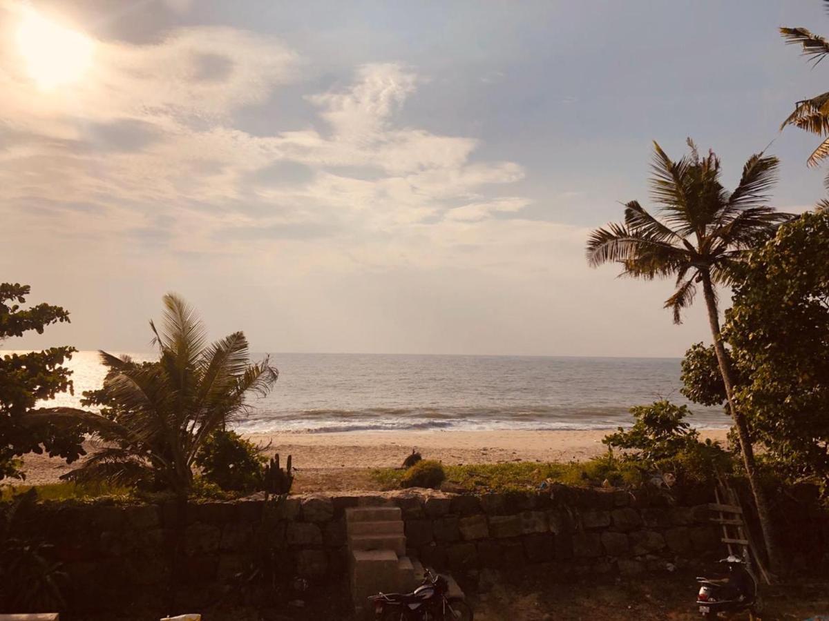Lemon Dew Beach House, Alleppey Beach Alappuzha Exterior photo